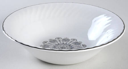 Manchester Coupe Cereal Bowl