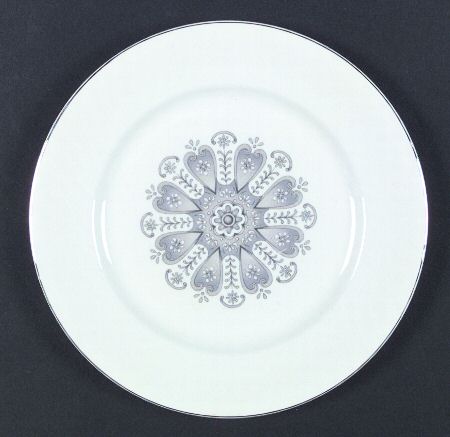 Manchester by Wedgwood