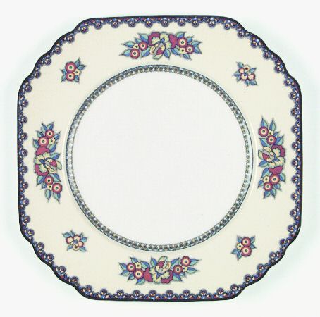 Manchu by Wedgwood