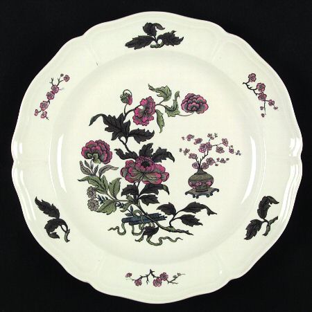 Mandarin by Wedgwood