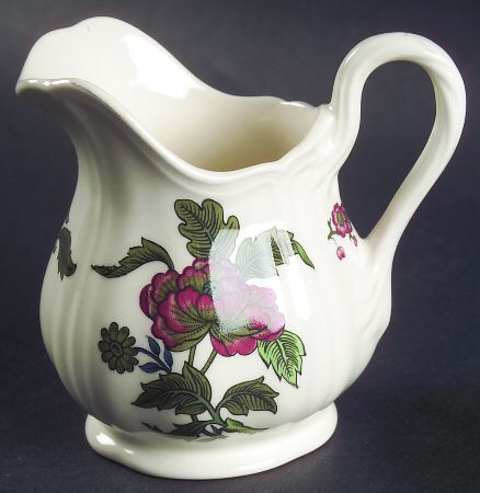 Mandarin Mini Creamer