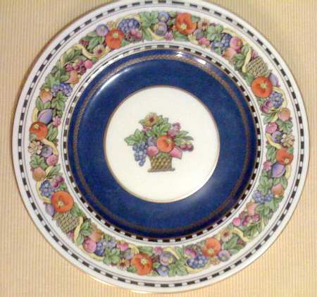 Manilla by Wedgwood