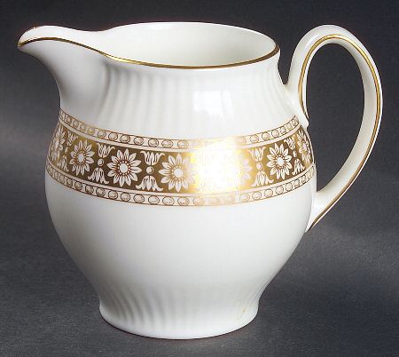 Marguerite Creamer