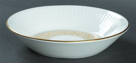Marguerite Fruit/Dessert (Sauce) Bowl