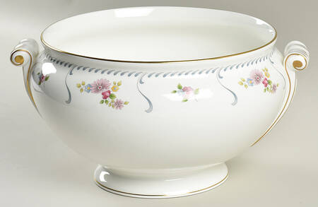 Marchmain Tureen No Lid