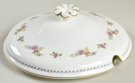 Marchmain Lid for Tureen