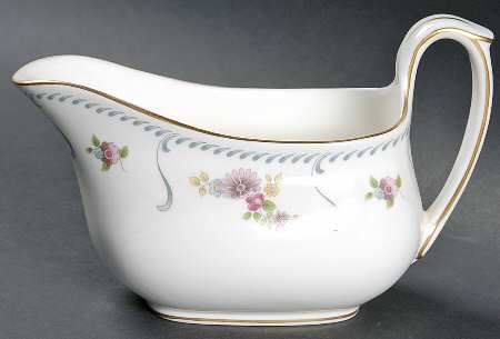 Marchmain Gravy Boat