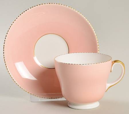 April Margaret Rose by Wedgwood