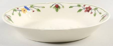 Marion Coupe Soup Bowl