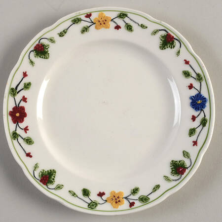 Marion Bread & Butter Plate
