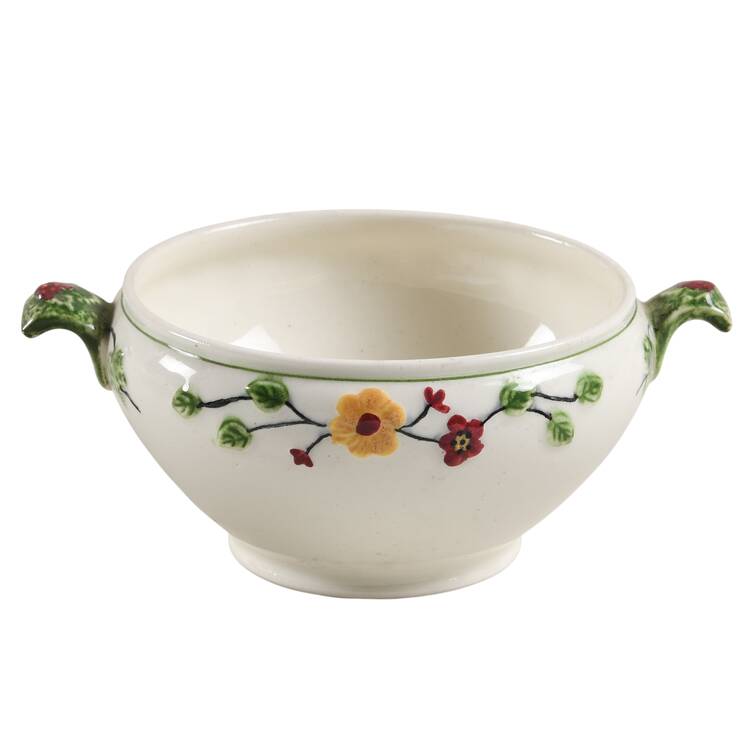 Marion Sugar Bowl No Lid