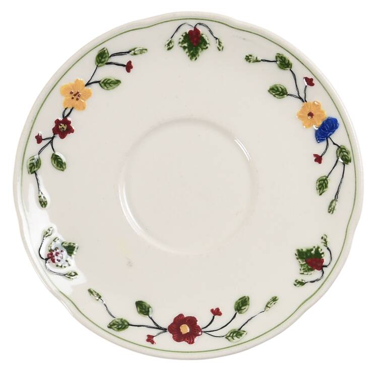 Marion Saucer for Cream Soup Bowl