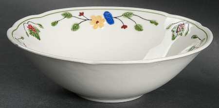 Marion Coupe Cereal Bowl