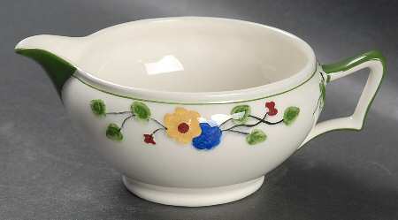 Marion Creamer