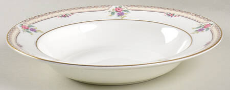 Markham Rim Soup Bowl