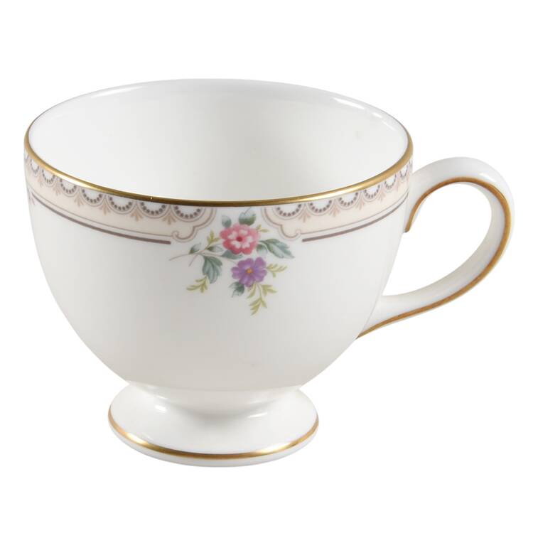 Markham Footed Cup