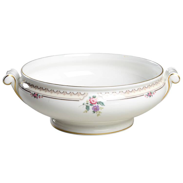 Markham Round Vegetable No Lid
