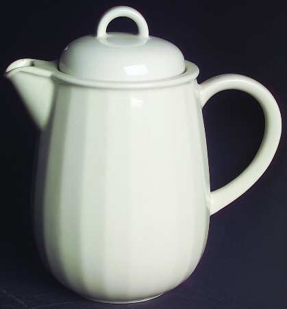 Marquess Coffee Pot & Lid