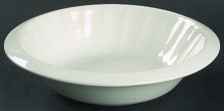 Marquess Rim Cereal Bowl
