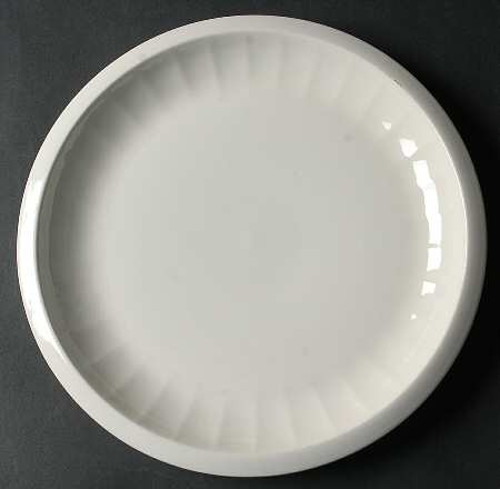 Marquess Luncheon Plate