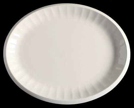 Marquess 13" Oval Serving Platter