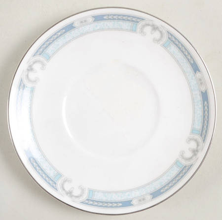 Masefield Saucer for Bond Shape Demitasse Cup