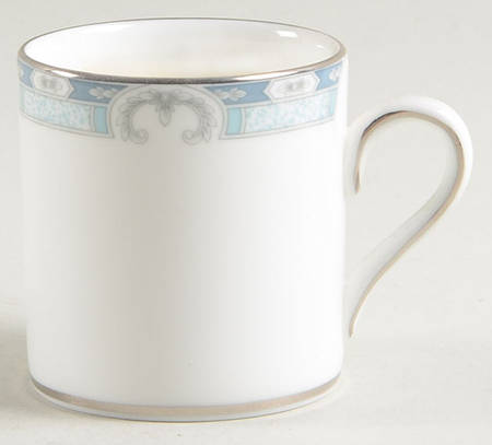 Masefield Bond Shape Demitasse Cup