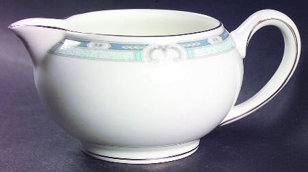 Masefield 146 Shape Creamer