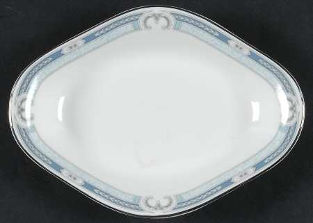 Masefield Pickle Dish