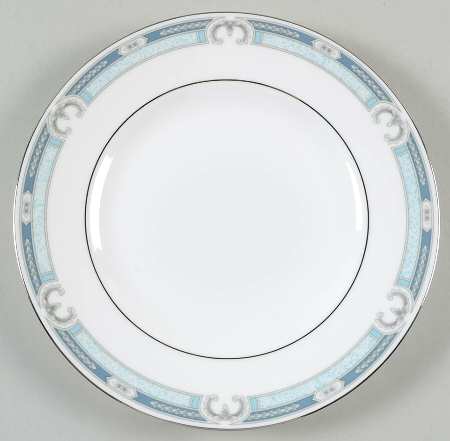 Masefield Salad Plate