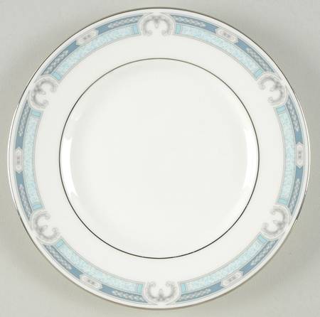 Masefield Bread & Butter Plate