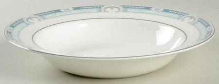 Masefield Rim Soup Bowl