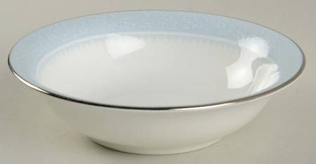 Mayfair (R4535, Bone China) Fruit/Dessert (Sauce) Bowl