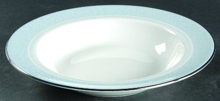 Mayfair (R4535, Bone China) Rim Soup Bowl