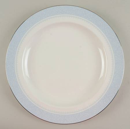 Mayfair (R4535, Bone China) 13" Chop Plate (Round Platter)