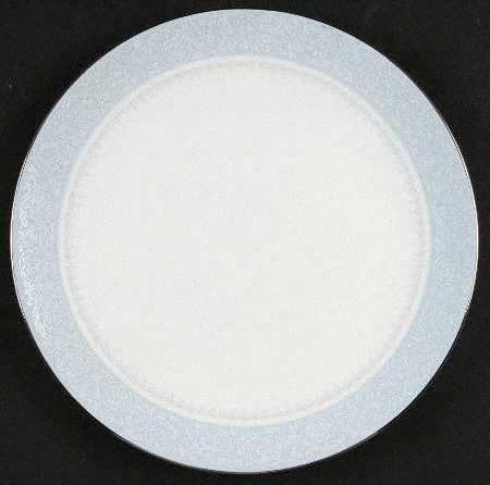 Mayfair (R4535, Bone China) Cookie Plate