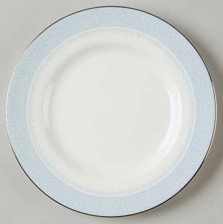 Mayfair (R4535, Bone China) Bread & Butter Plate