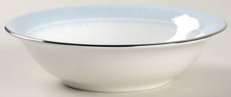 Mayfair (R4535, Bone China) Coupe Cereal Bowl