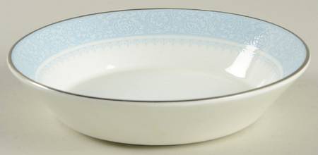 Mayfair (R4535, Bone China) Fruit/Dessert (Sauce) Bowl
