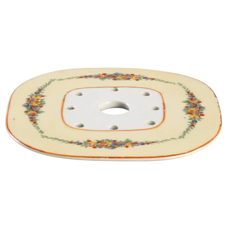 Mayfair (C1542) Strainer for Square Butter