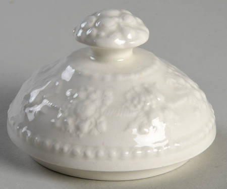 Mayfair (AL9338 , TK53, Wellesley Shape) Lid for Sugar Bowl