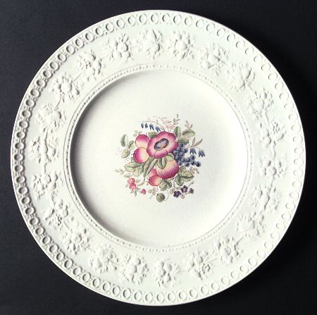 Mayfair (AL9338 , TK53, Wellesley Shape) by Wedgwood