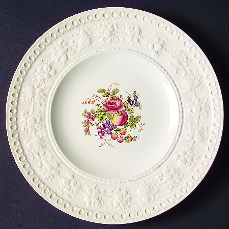 Mayfair (AL9338 , TK53, Wellesley Shape) Salad Plate