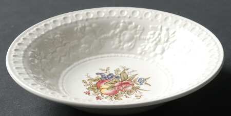 Mayfair (AL9338 , TK53, Wellesley Shape) Fruit/Dessert (Sauce) Bowl