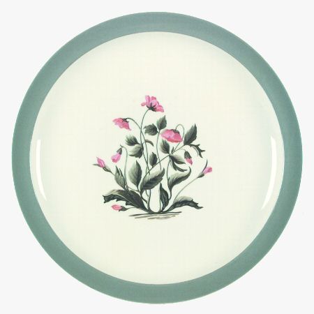 Mayfield Gray by Wedgwood