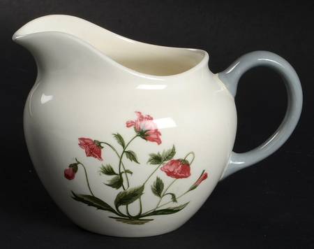 Mayfield Gray Creamer