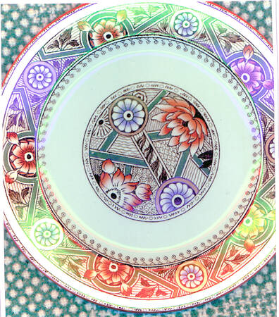 Medieval by Wedgwood