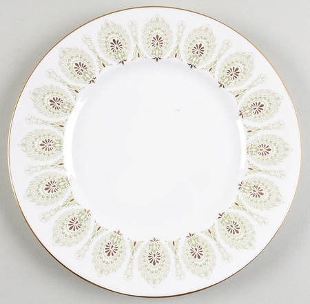 Medina Green by Wedgwood
