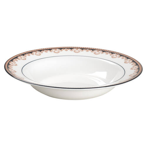 Medici Rim Soup Bowl