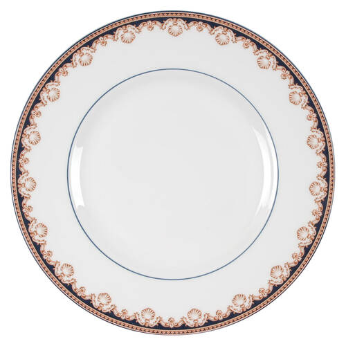 Medici Salad Plate